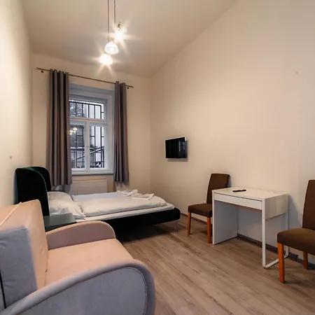 Comfort Prag