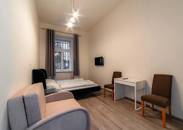 Comfort Prag