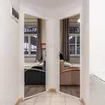 Habitación en casa particular Comfort Praga