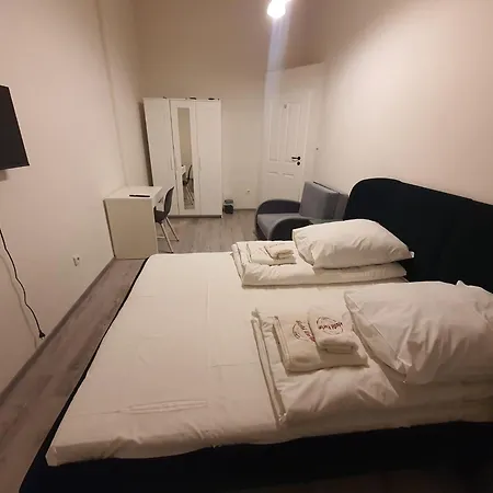 Comfort Δωμάτια σε οικογενειακή κατοικία