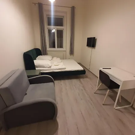 Comfort * Praag