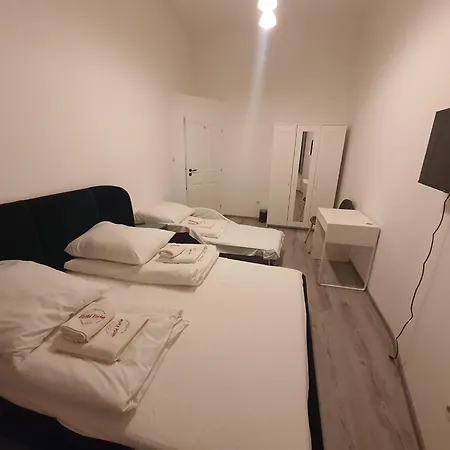 Accommodatie bij particulieren Comfort *