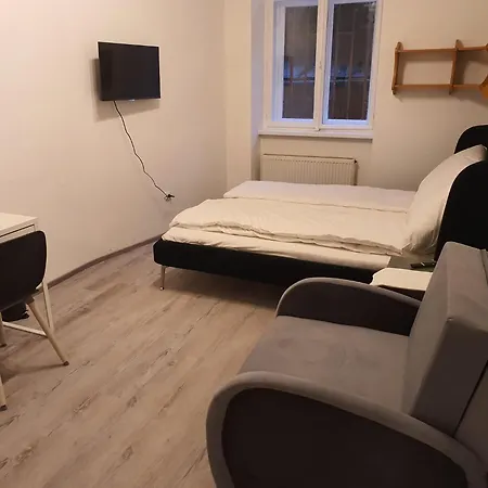 منزل للإقامة Comfort