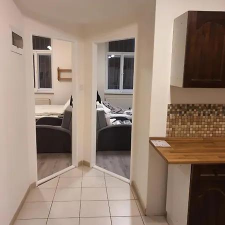 Comfort Δωμάτια σε οικογενειακή κατοικία *