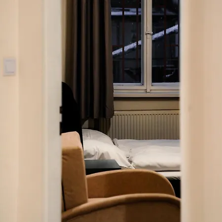 Comfort Homestay szállás Prága