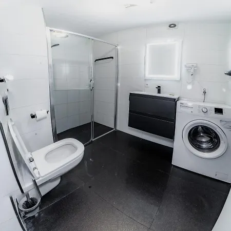 Comfort Homestay szállás Prága