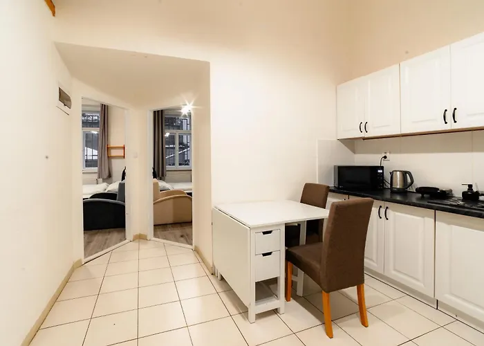 Séjour chez l'habitant Comfort *