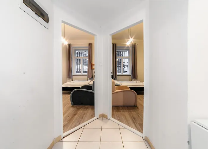 Comfort Homestay Prague