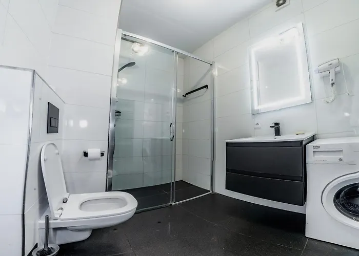 Séjour chez l'habitant Comfort Prague