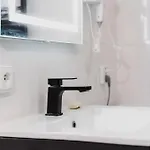 Comfort Quarto em Acomodações Particulares