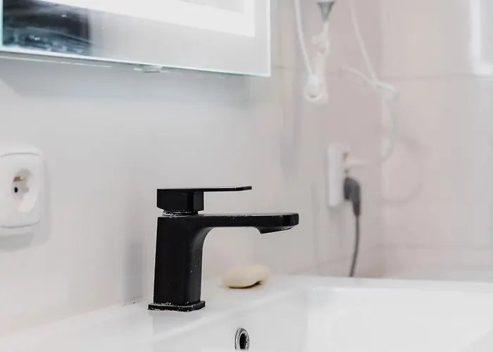 Comfort Ubytování v soukromí