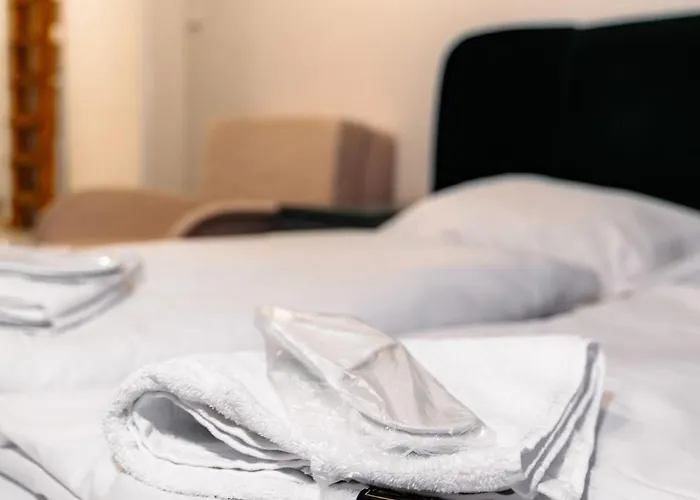 Δωμάτια σε οικογενειακή κατοικία Comfort *